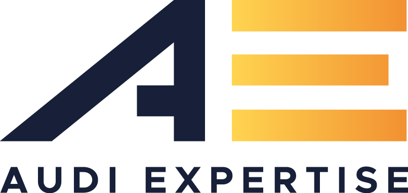logo audi expertise.webp
